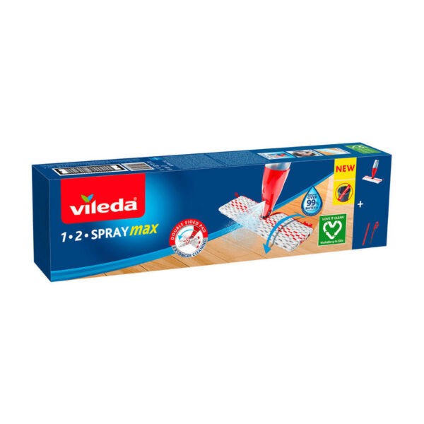 Vileda MOP NA PODLAHU